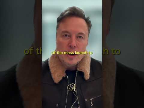 Elon Musk CALLS OUT Reporter For Asking HIGHLY Unusual Questions Before Answering What SpaceX Does