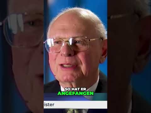 Exopolitik: Kanadas Ex-Verteidigungsminister über UFOs &amp; Aliens!