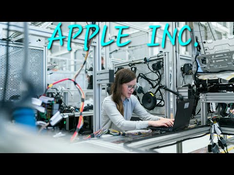 Apple&#039;s Next Big Thing: A Glimpse into the Future of Tech! #Apple #Technology #ai