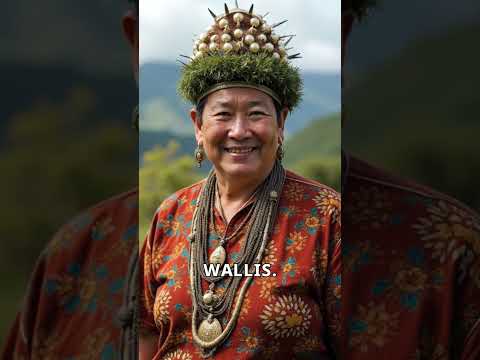Discover Wallis and Futuna: A Blend of Tradition and Governance