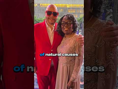 Voletta Wallace, Mother of The Notorious B.I.G., Passes Away at 78.
