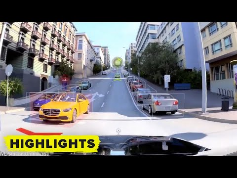 Nvidia&#039;s Jensen Huang reveals vision for the Metaverse! (with Omniverse)