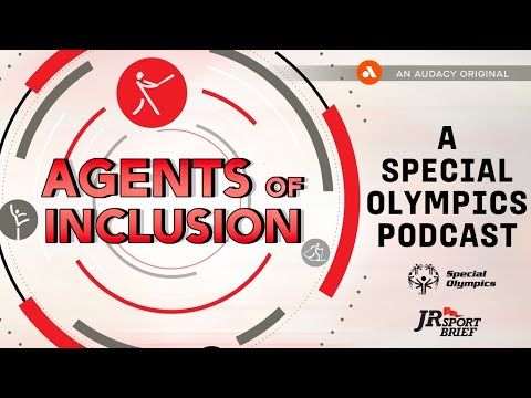 Agents Of Inclusion- Episode Twenty-five