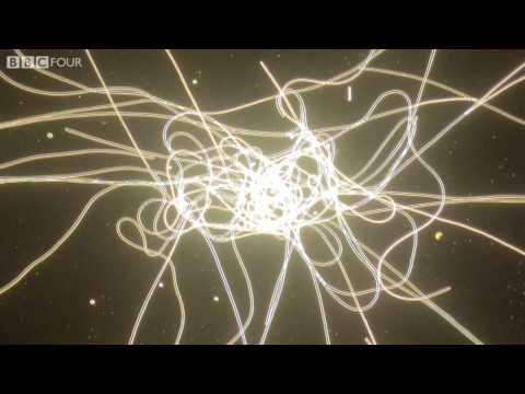 &#039;Alien&#039; Arsenic-Loving Bacteria Discovered! - Drake&#039;s Equation: The Search For Life - BBC