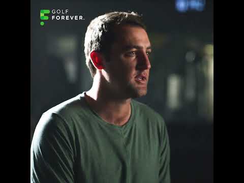 The GOLFFOREVER Training System