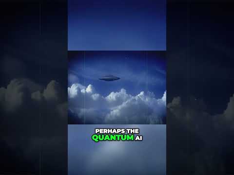 Unraveling the Mystery Quantum AI&#039;s Connection to UFO Encounters