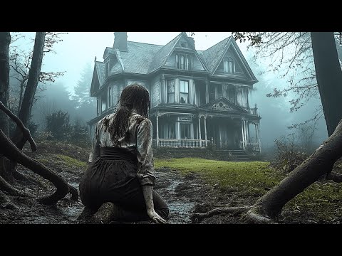 New owners awaken a home&#039;s dark past | Best Mystery Horror Movie | Full Length Movies in English