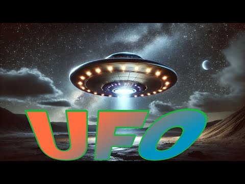 Unveiling the UFO Phenomenon: The Truth Behind Sightings, Government Secrets, and Extraterrestrial T