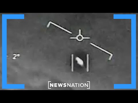 Trump was ‘misled’ about danger of drones over New Jersey: Ross Coulthart | Morning in America