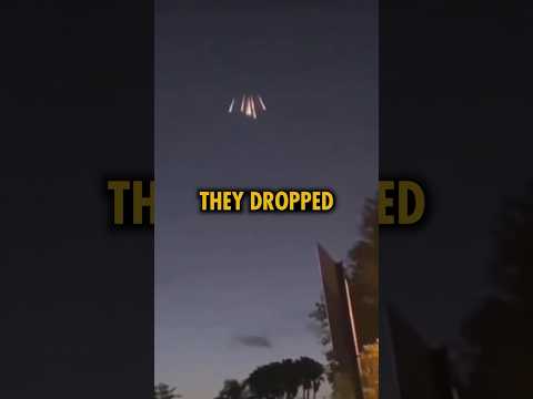Ep.47 Mysterious lights appear in sky all across the US! #ninjasarebutterflies #podcast #sundaycool