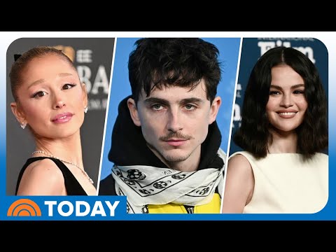 Here’s what to expect at the 2025 SAG Awards