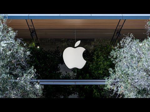 Awaiting Apple&#039;s Next Big Thing