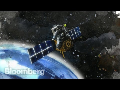 This Startup Is Revolutionizing Space Travel