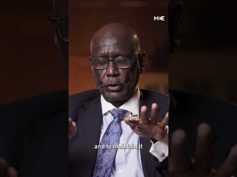 Why is the UAE fuelling Sudan&#039;s civil war? | Sudan’s ambassador | UNAPOLOGETICReel 1 2nd draft
