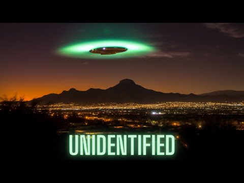 Uncovering the Secret Behind the Phoenix Lights: UFO/UAP Encounter Finally Revealed!