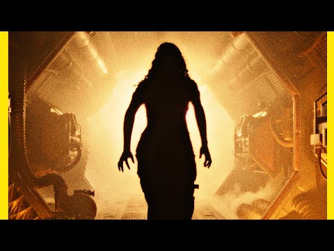 New BTS stills of &#039;Alien: Romulus&#039; unveils the talent behind the final monster.👽🎬 #alienromulus