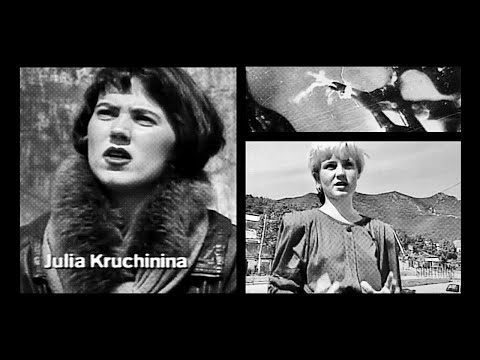 The Height 611 UFO crash in Dalnegorsk, Primorsky Krai, Russia on January 29, 1986