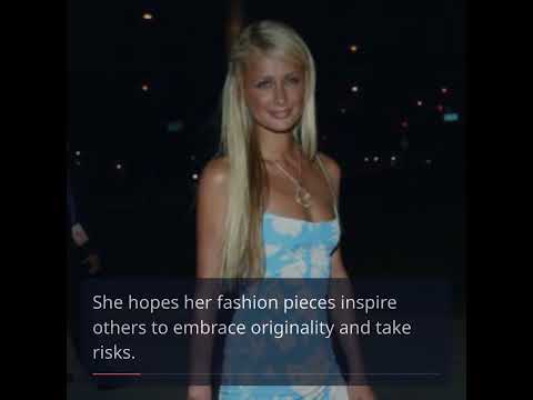 Paris Hilton Auctions Y2K Wardrobe for LA Wildfire Relief