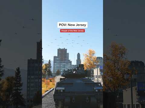 NEW JERSEY DRONES