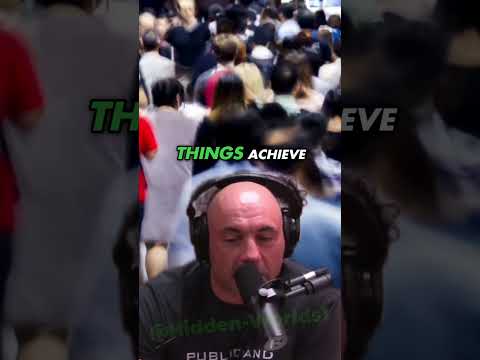 Are WE the First Intelligent Life? - Joe Rogan