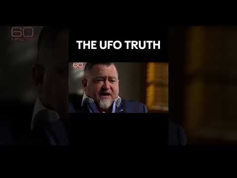 Unveiling the mystery of ufos &amp; aliens #ufo #alien #uap