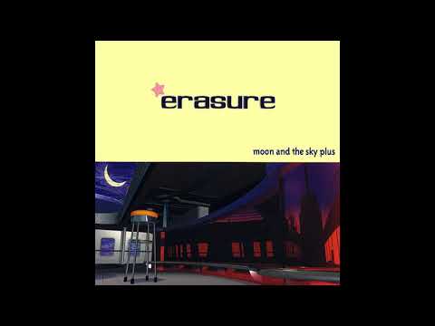 ♪ Erasure - Alien (Acoustic Version)