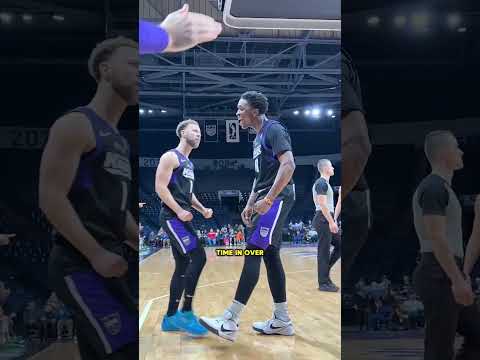 The Rise of the Sacramento Kings A Playoff Contender || #shorts #basketball #nbabasketball