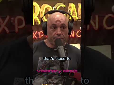 Joe Rogan Explains Why The Metaverse Failed 🎧📱 #joerogan #metaverse
