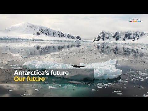 Antarctica&#039;s Future