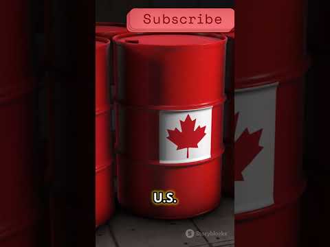 Trump&#039;s Tariff Tsunami: Canada &amp; Mexico Brace for Impact!