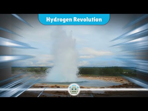 Whitebark Energy&#039;s Bold Move: Unleashing the Power of Hydrogen and Helium in Australia
