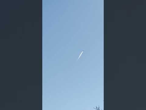 Is that a UFO or a drone? 🛸