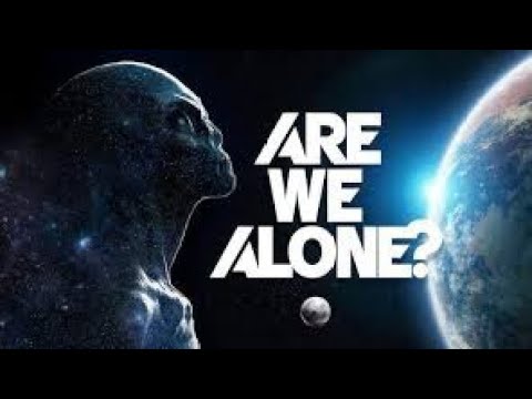 Are We Really Alone? The Cosmic Mystery Unveiled!