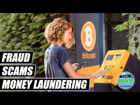 The Rise And Fall of Bitcoin ATMs
