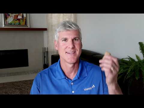 Viasat Business Aviation: Popping the lid off high-speed data