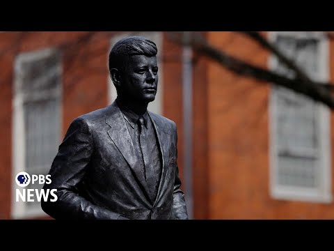 WATCH LIVE: JFK files explored by House task force on declassifying federal secrets