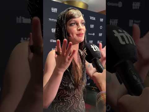 Yellowjackets Season 3 Secrets | TIFF 2024