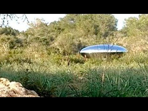 10 APARIÇÕES DE OVNIS E ALIENS QUE VÃO TE DAR MEDO
