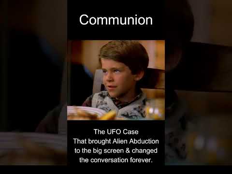 UFOs: The Movie That Changed Everything