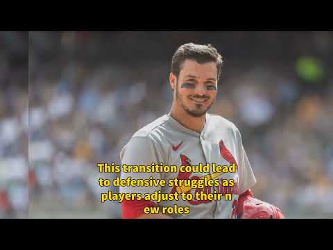 BASEBALL | Why the Astros Should Think Twice About Trading for Nolan Arenado