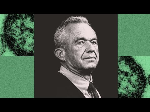 RFK Jr. Faces Reality: Measles Outbreak Hits Texas as Vaccination Rates Drop