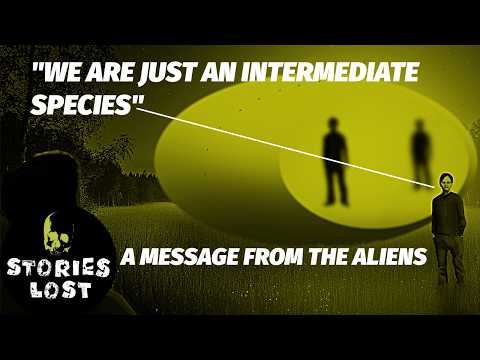 The Egg-Shaped Craft: What Aliens Reveal About Reality and Religion