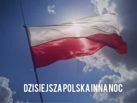 Dzisiejsza polska inna noc