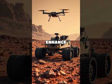 Unlocking Mars: The Sample Return Mission That Could Change Our Future on Earth