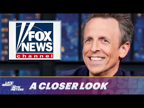 Fox Hosts Scared They Could Be Fired After Tucker, Paranoid About &quot;Snitches&quot;: A Closer Look