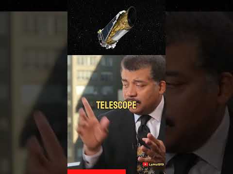 Neil deGrasse Tyson on Aliens: Chances of Alien Life and Exoplanets