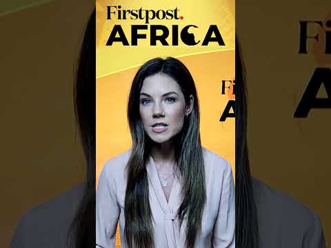 Mali Strikes Terrorists With Drones | Firstpost Africa | Subscribe to Firstpost