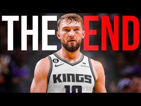 The Kings Are Ready To Shake Up The Offseason...