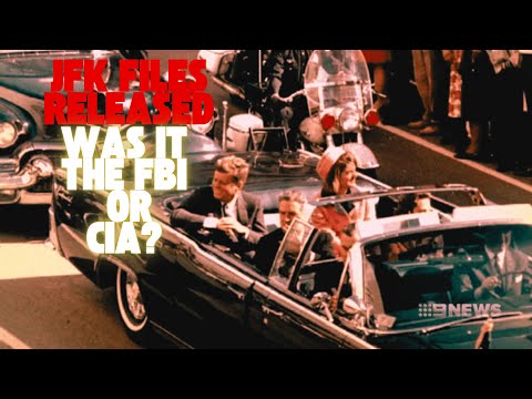 Unveiling the JFK Files: A New Era of Transparency