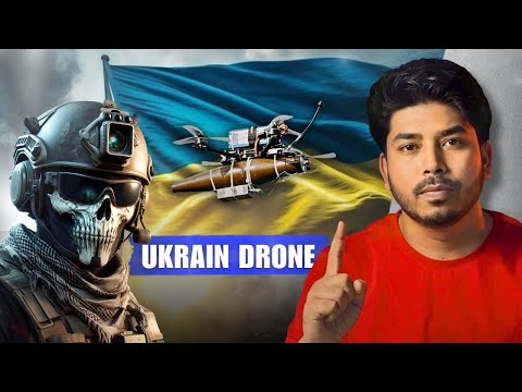 What the Russia-Ukraine War Teaches Indian Drone Startups? Opportunities